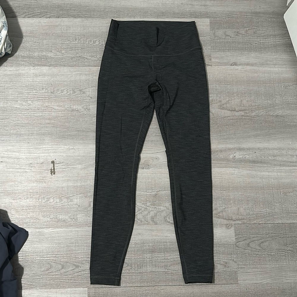lululemon leggings 28”